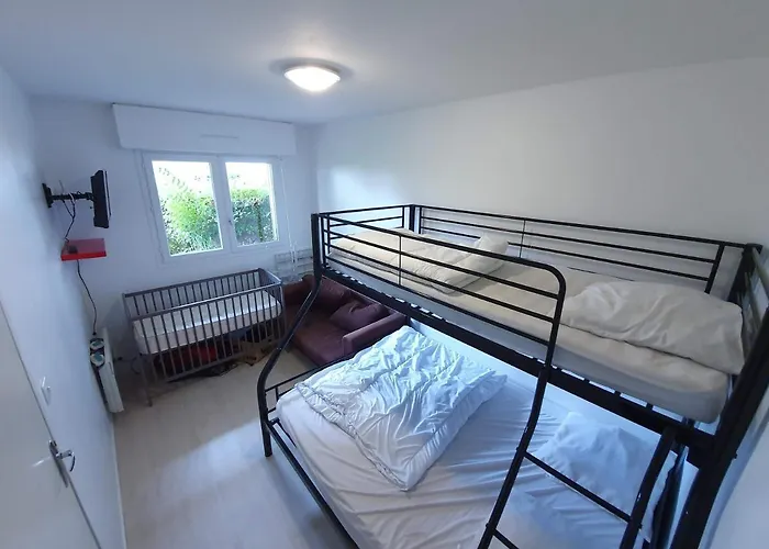 Appartement Villers Sur Mer