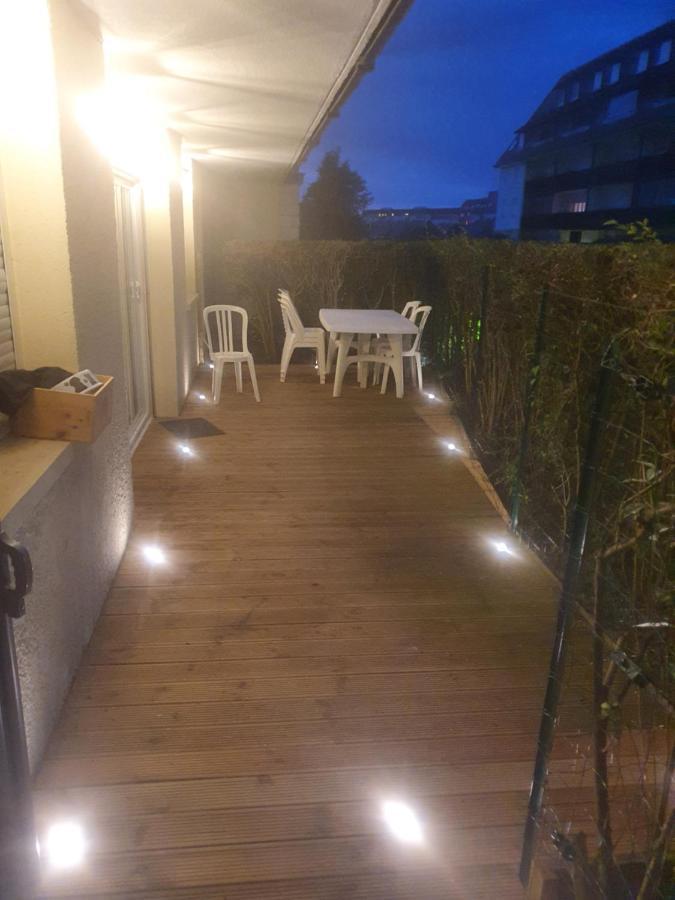 Appartement Sur