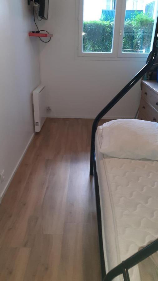 Sur Appartement *