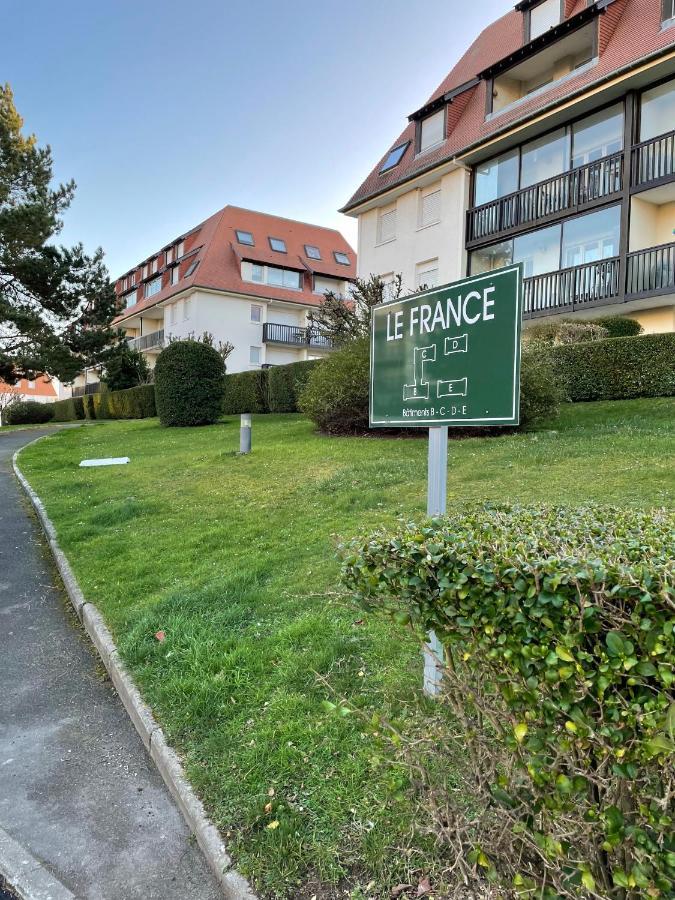 Sur Appartement *