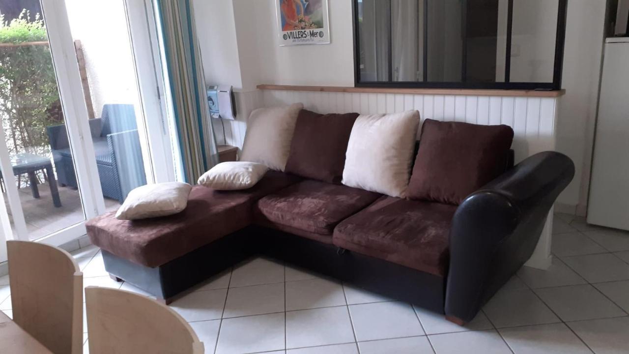 Appartement Sur