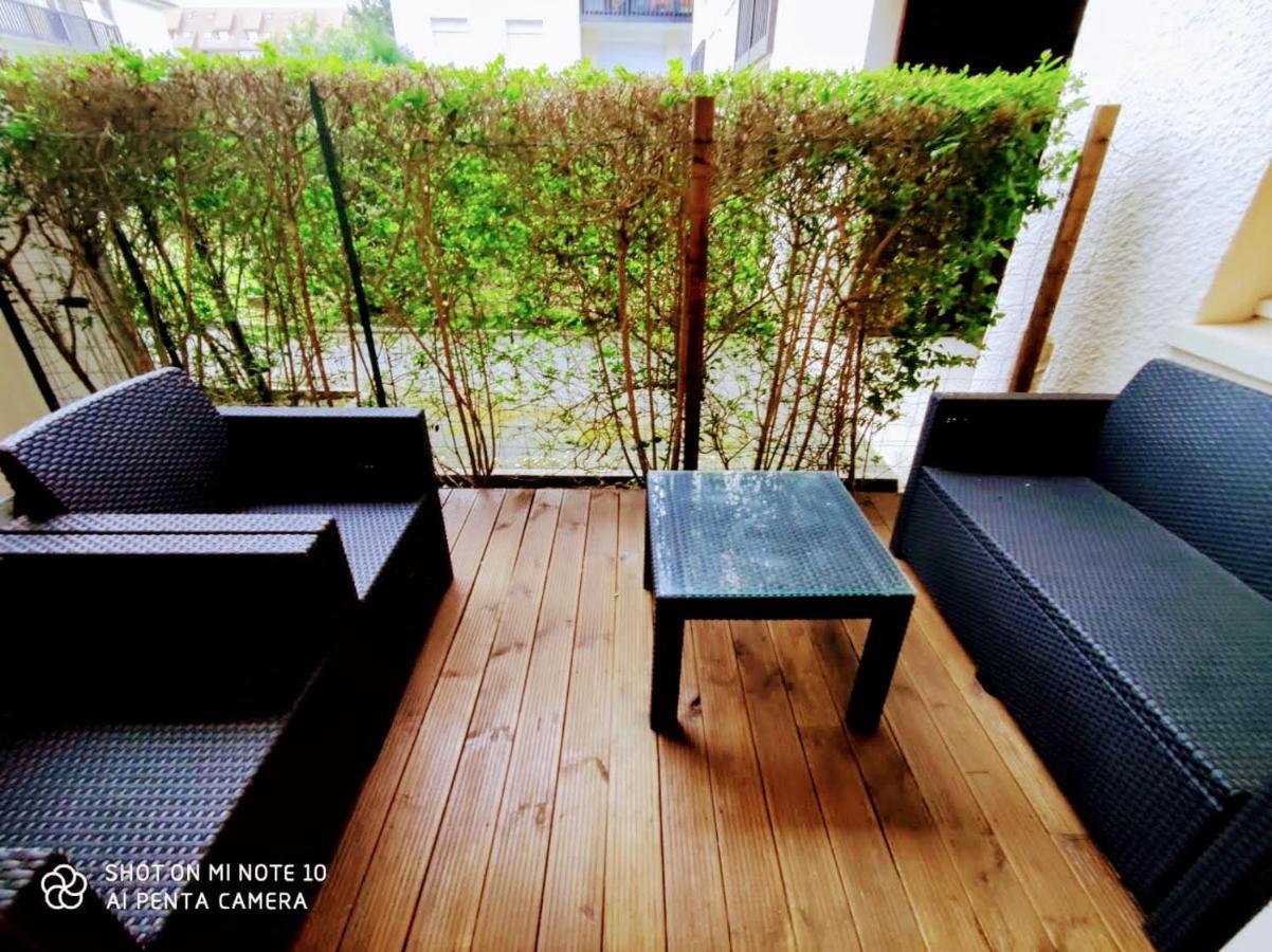 Sur Appartement