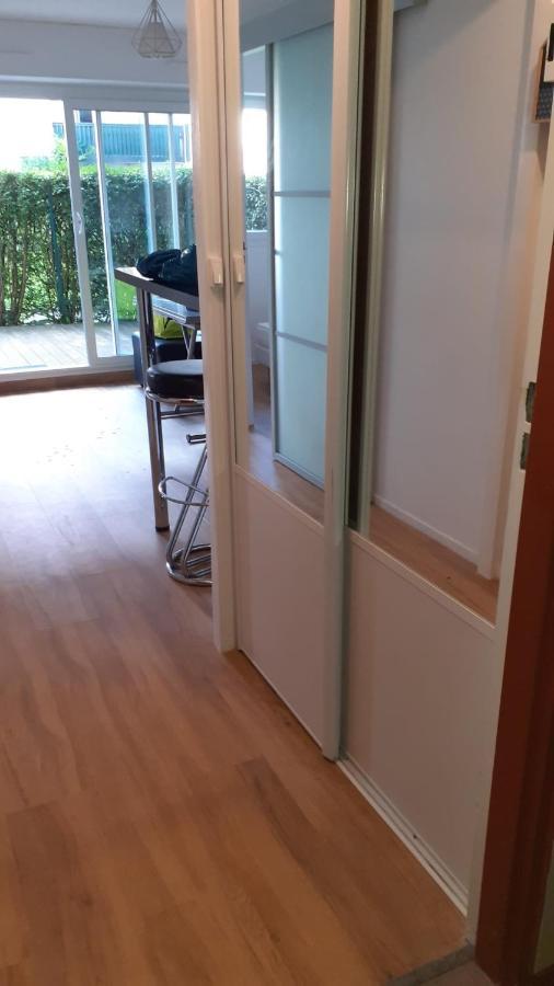 Sur Appartement *