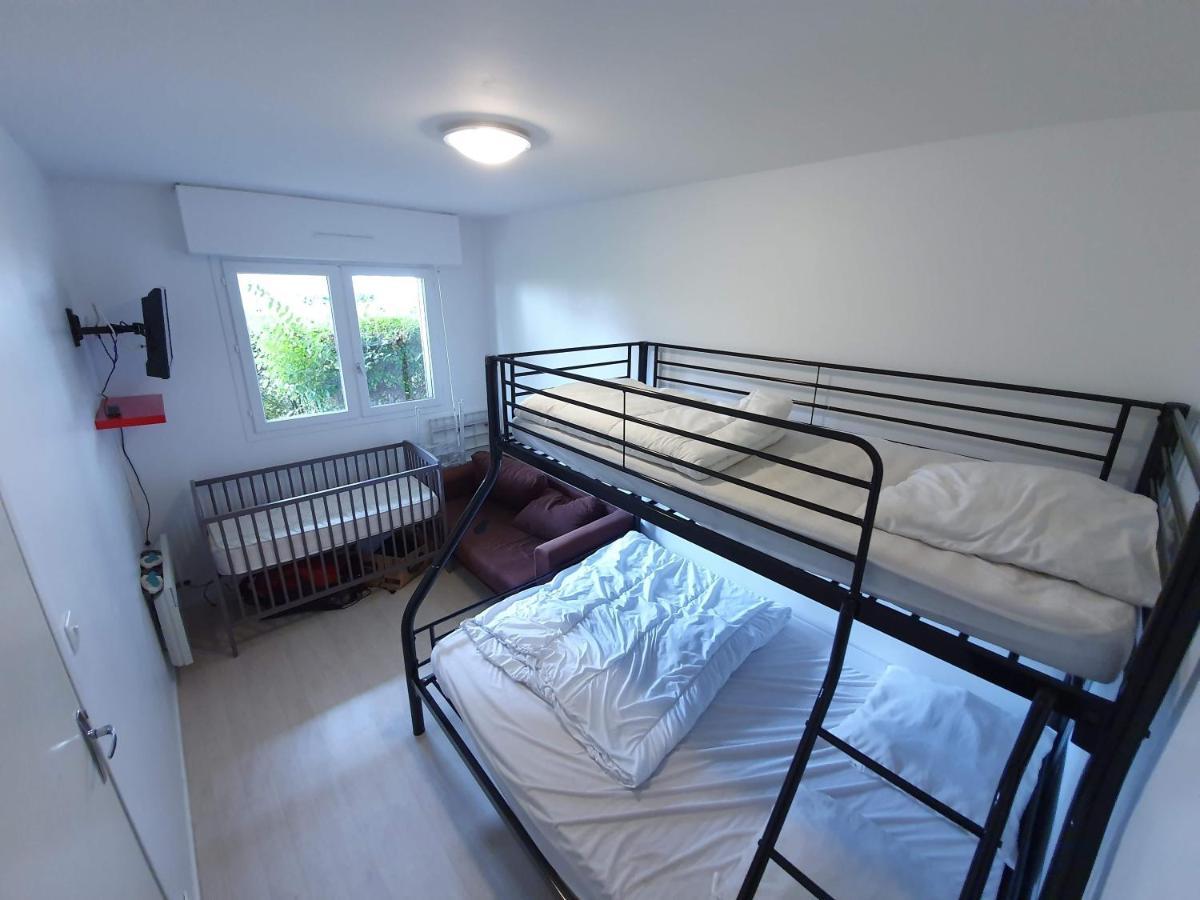 Appartement Sur