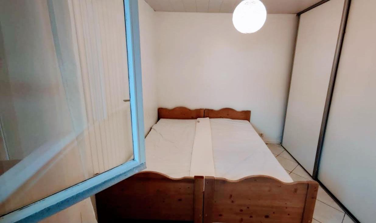Sur Appartement *