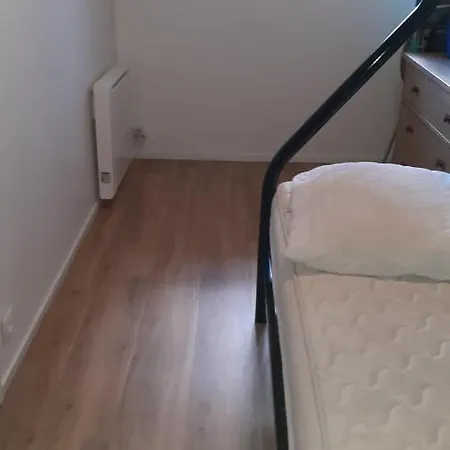 Appartement Villers Sur Mer Esterno foto