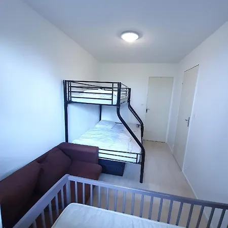 Appartement Villers Sur Mer Esterno foto