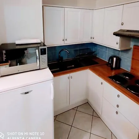 Appartement Villers Sur Mer Esterno foto