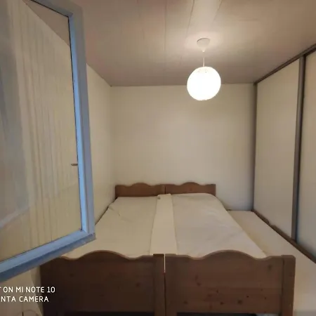 Appartement Villers Sur Mer Esterno foto
