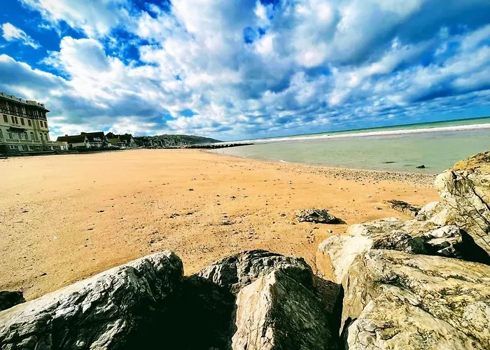 Appartement Villers Sur Mer