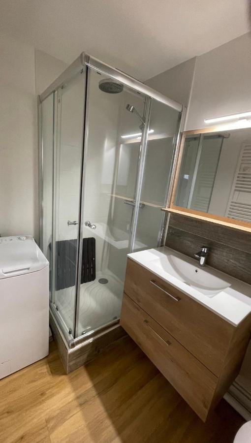 Sur Apartment Villers-sur-Mer