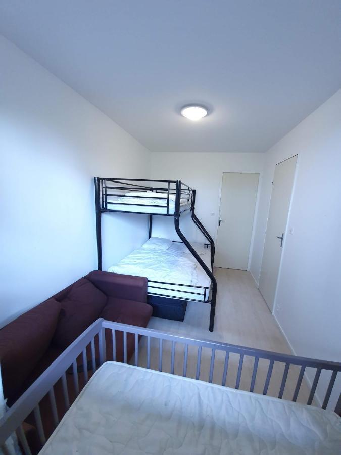 Sur Apartment *