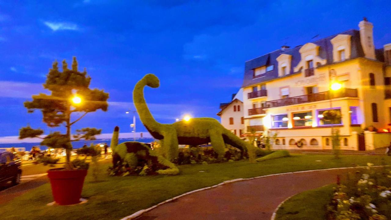 Sur Apartment Villers-sur-Mer