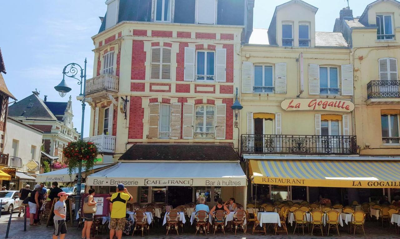 Apartment Sur *