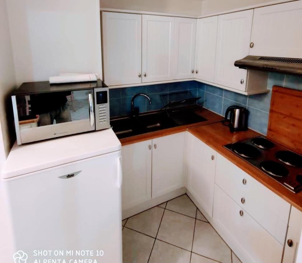 Apartment Sur