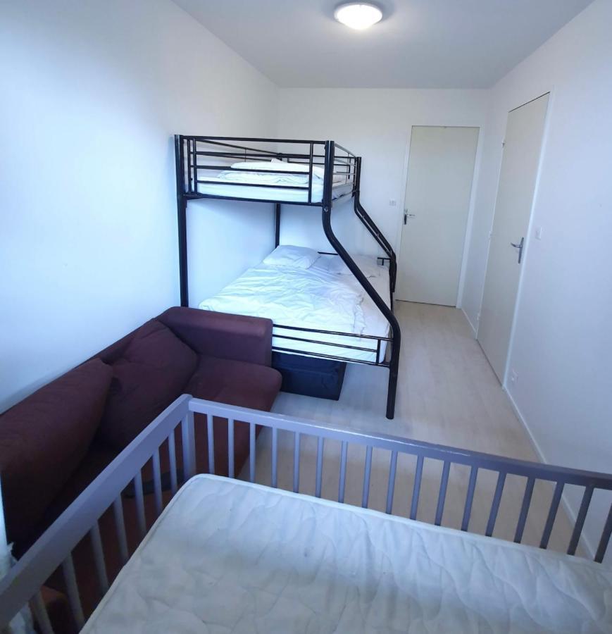 Sur Apartment Villers-sur-Mer