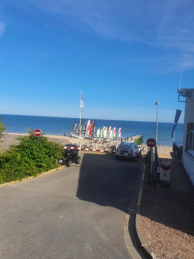 Apartment Sur Villers-sur-Mer