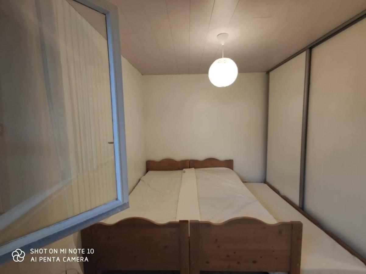 Sur Apartment